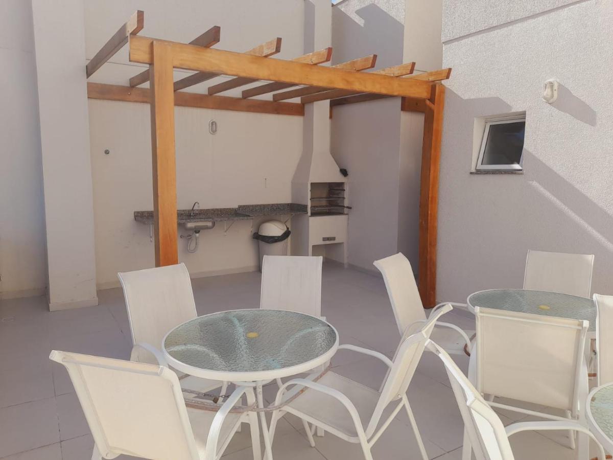 Apartamento novo, charmoso, com ar condicionado na melhor localização de Ubatuba Exterior foto