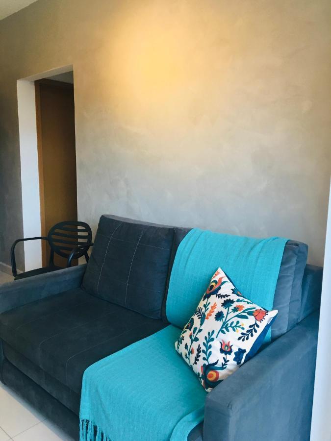 Apartamento novo, charmoso, com ar condicionado na melhor localização de Ubatuba Exterior foto