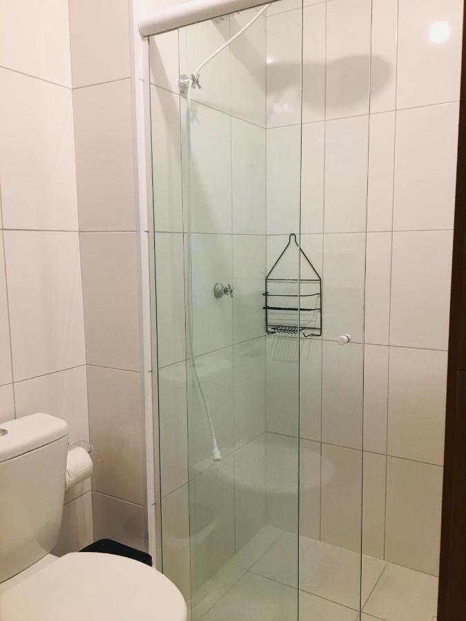 Apartamento novo, charmoso, com ar condicionado na melhor localização de Ubatuba Exterior foto